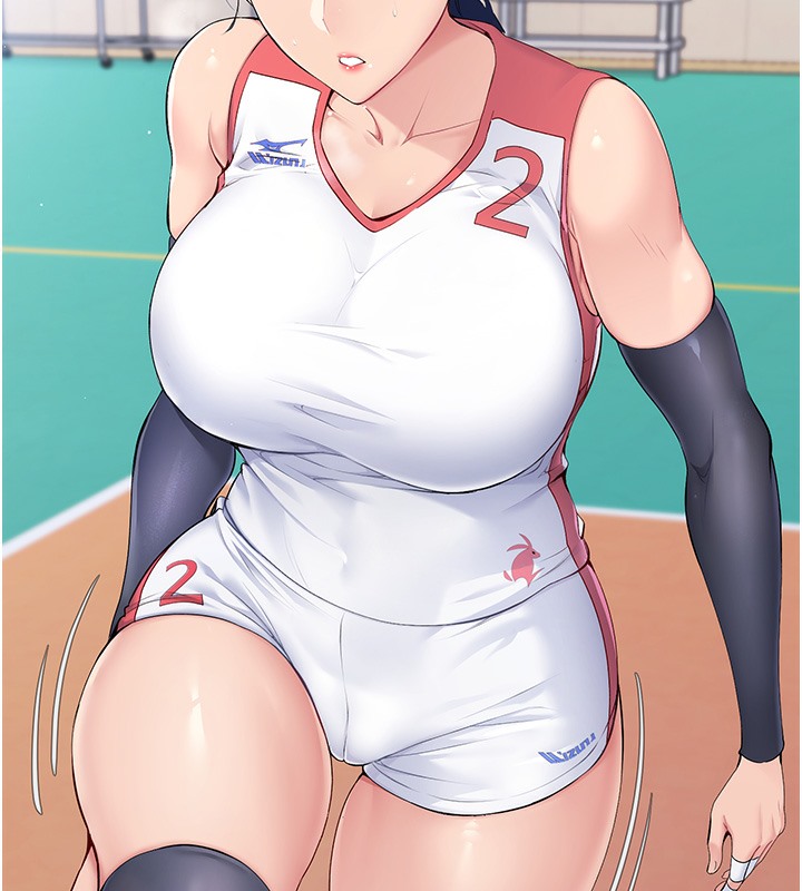 178P - Set up!排球少女