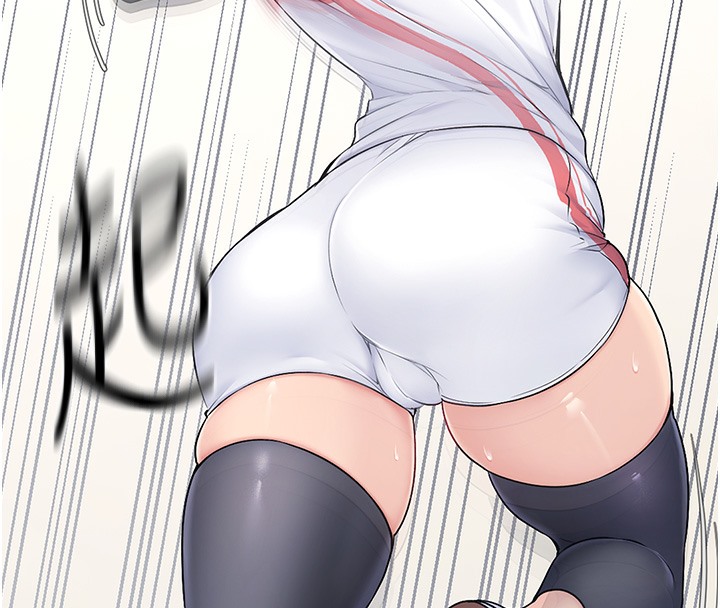 4P - Set up!排球少女