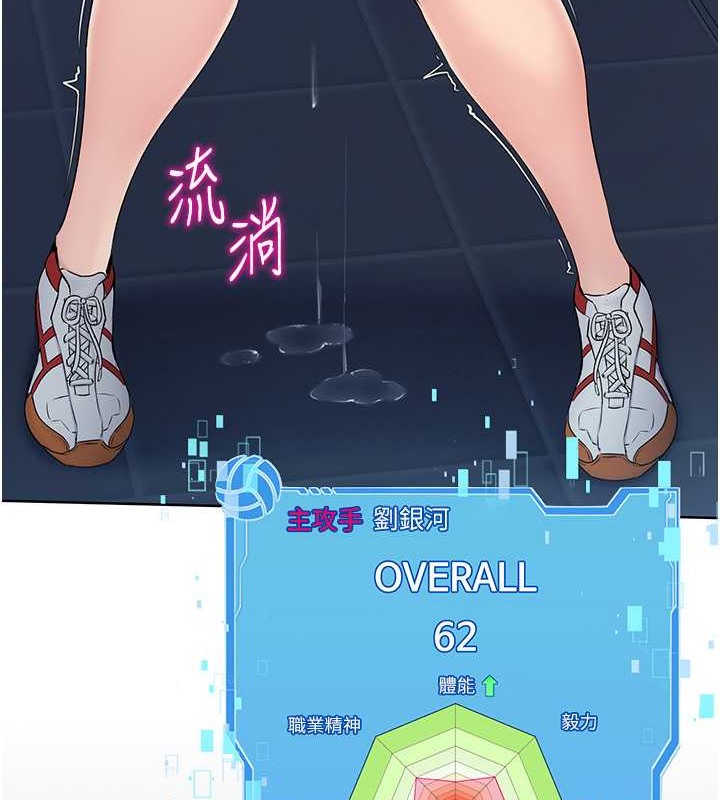 48P - Set up!排球少女