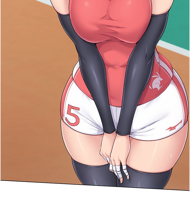 102P - Set up!排球少女