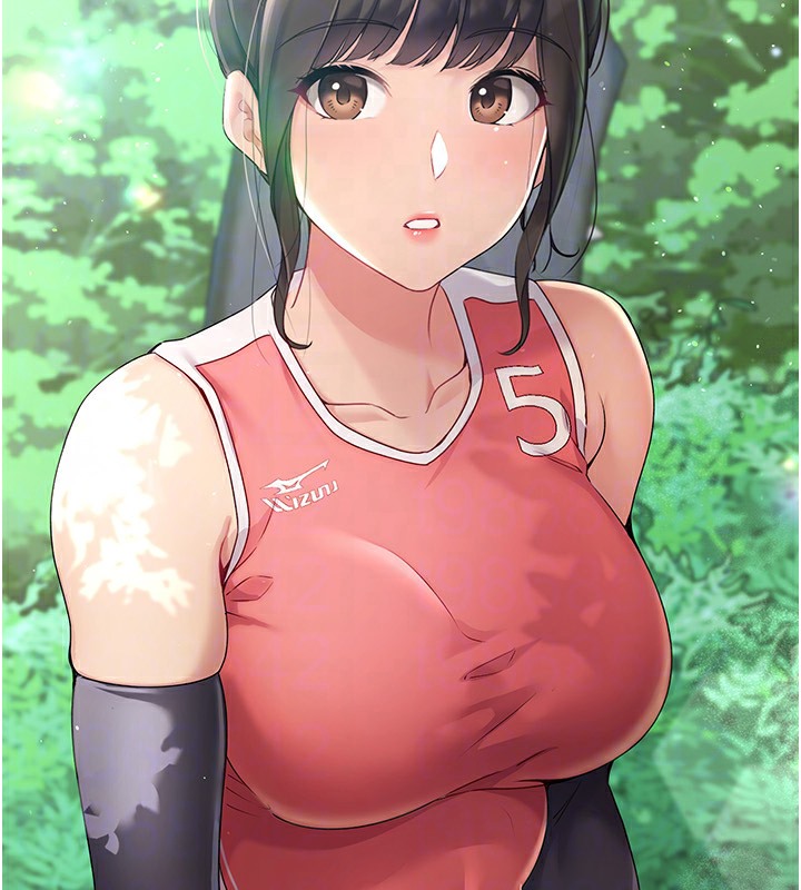 87P - Set up!排球少女