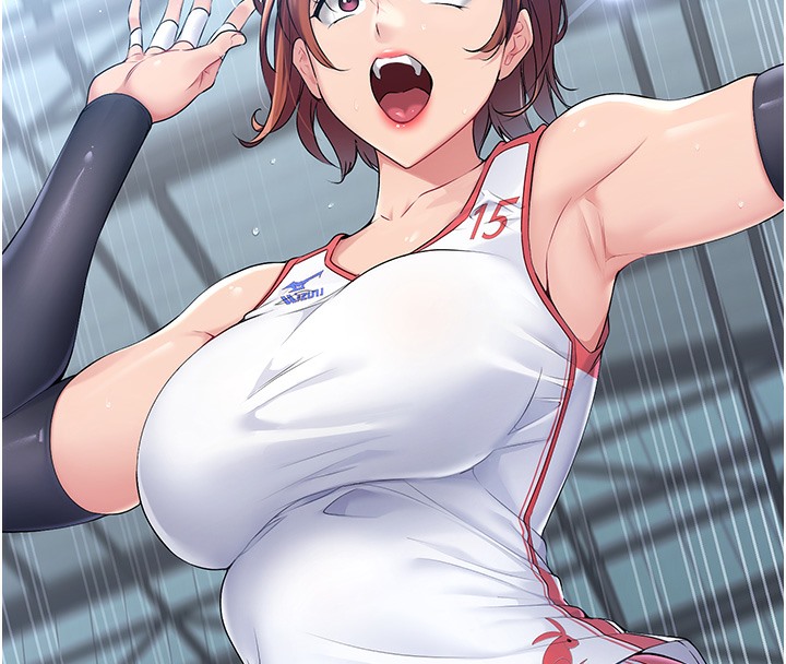 25P - Set up!排球少女