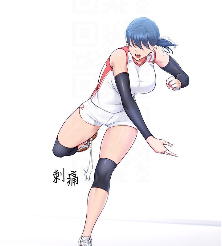 158P - Set up!排球少女