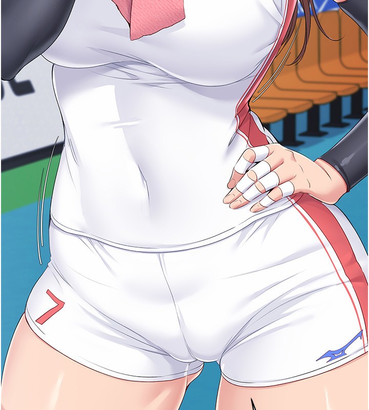 78P - Set up!排球少女