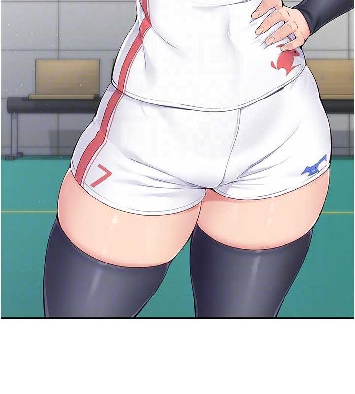 61P - Set up!排球少女
