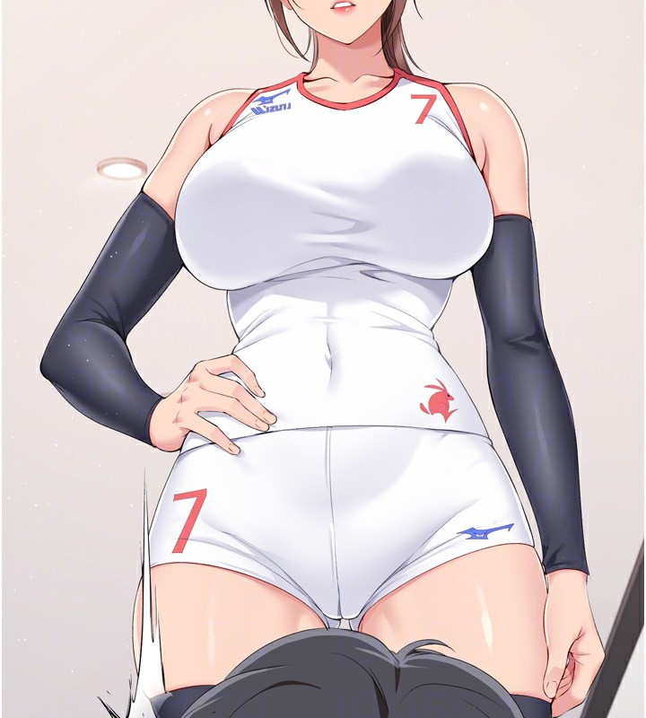 126P - Set up!排球少女