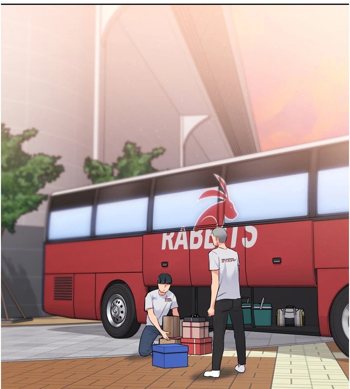 149P - Set up!排球少女