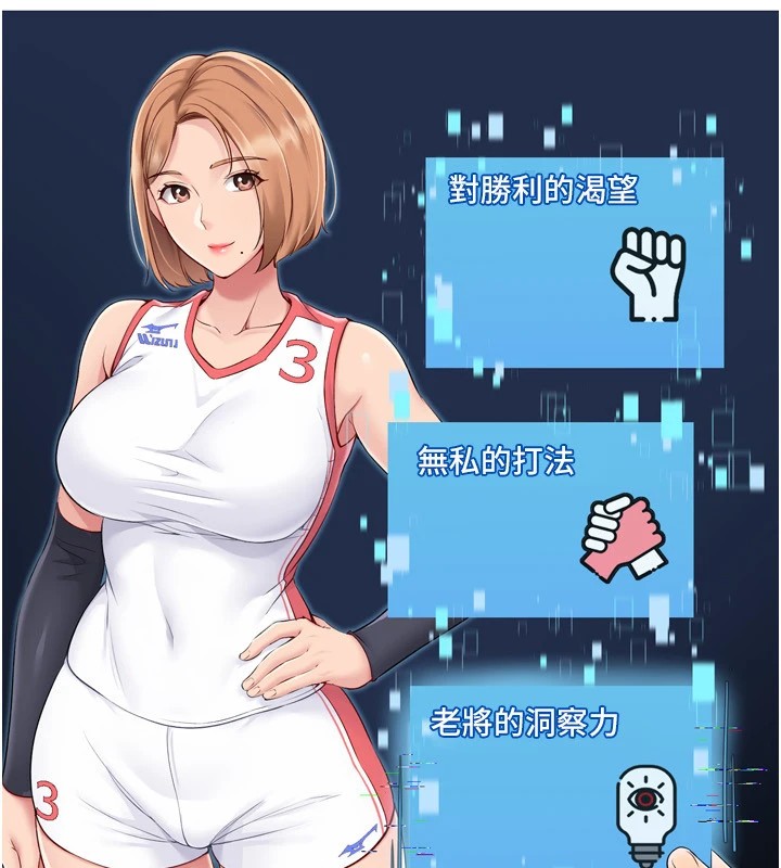 82P - Set up!排球少女