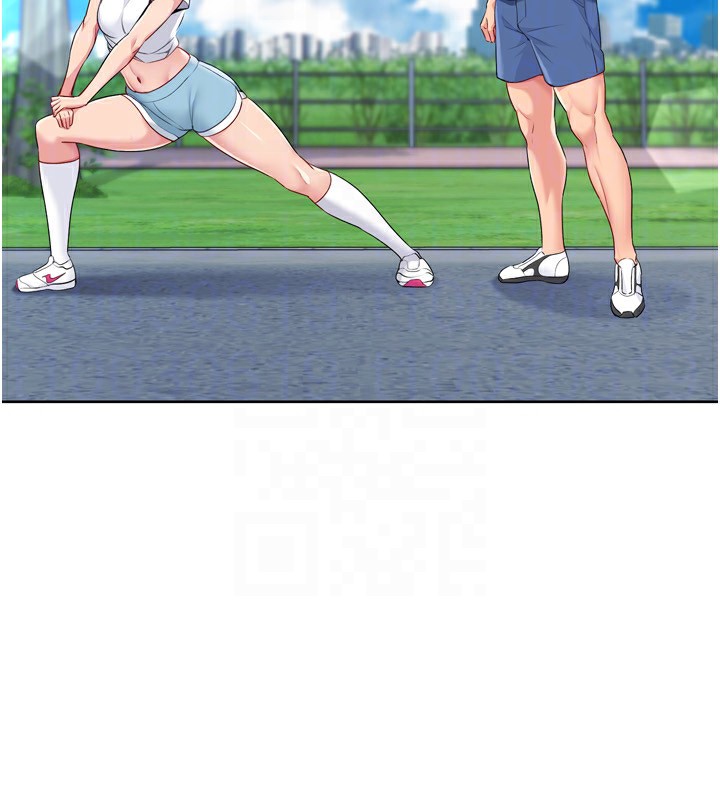 138P - Set up!排球少女