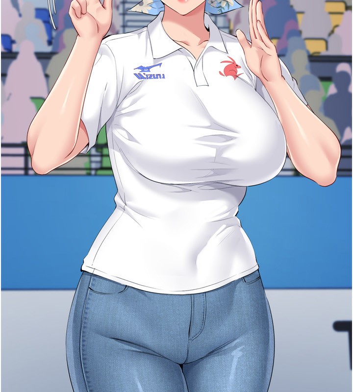 62P - Set up!排球少女