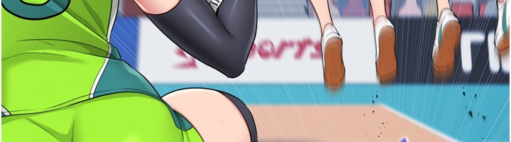 86P - Set up!排球少女