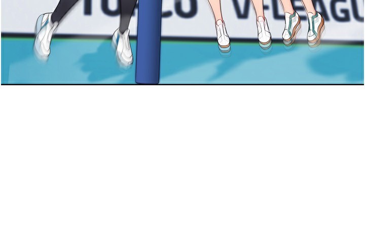 95P - Set up!排球少女
