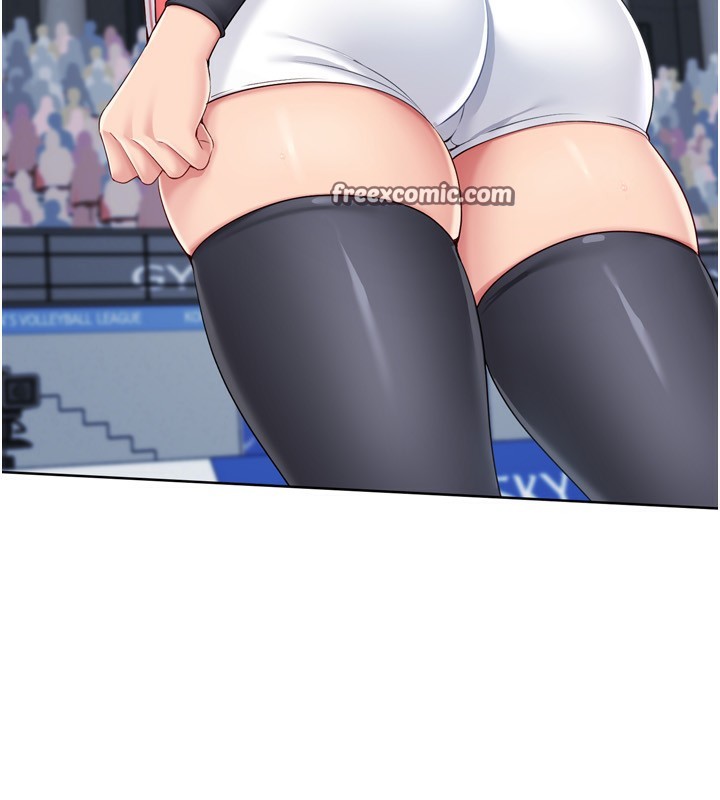 98P - Set up!排球少女