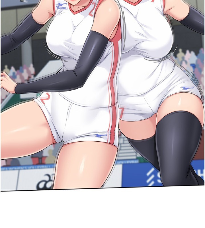 65P - Set up!排球少女