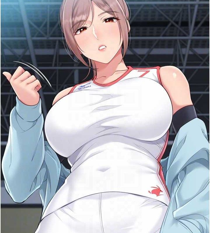141P - Set up!排球少女