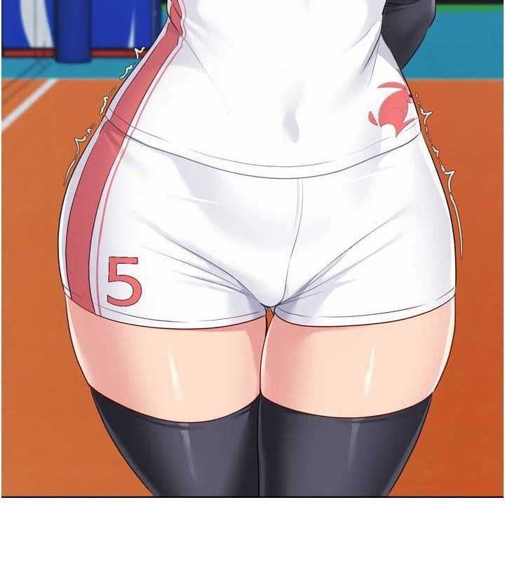 158P - Set up!排球少女
