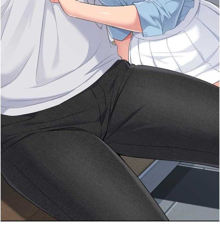 4P - Set up!排球少女