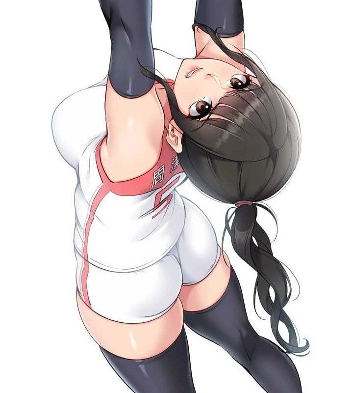 22P - Set up!排球少女