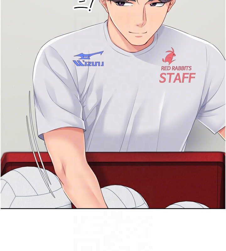 132P - Set up!排球少女