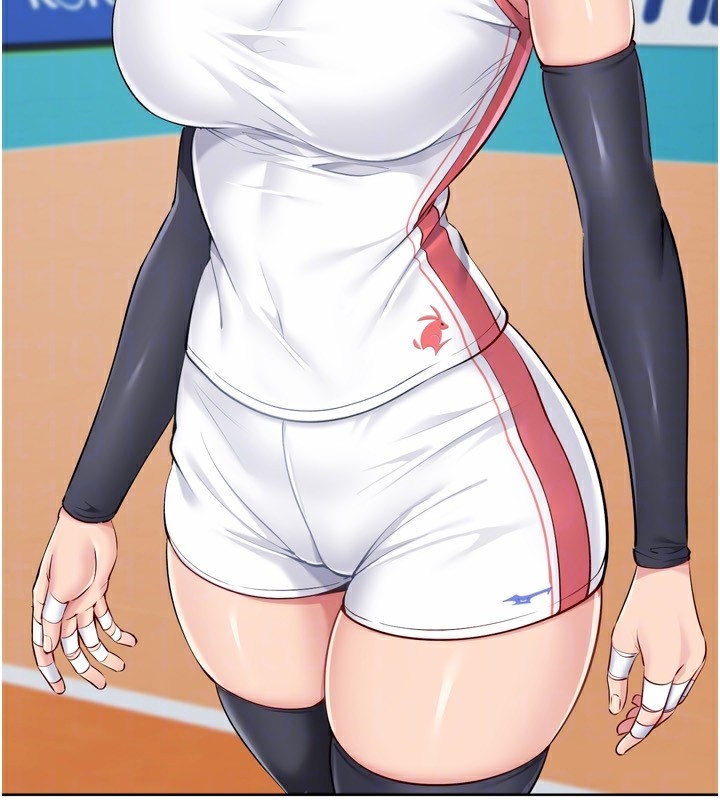 153P - Set up!排球少女