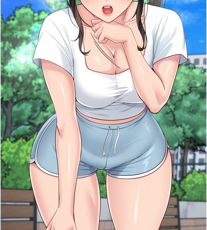22P - Set up!排球少女