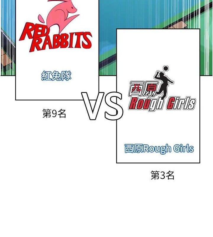 119P - Set up!排球少女