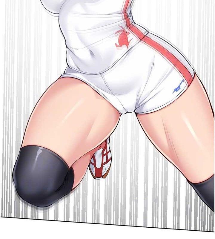 129P - Set up!排球少女