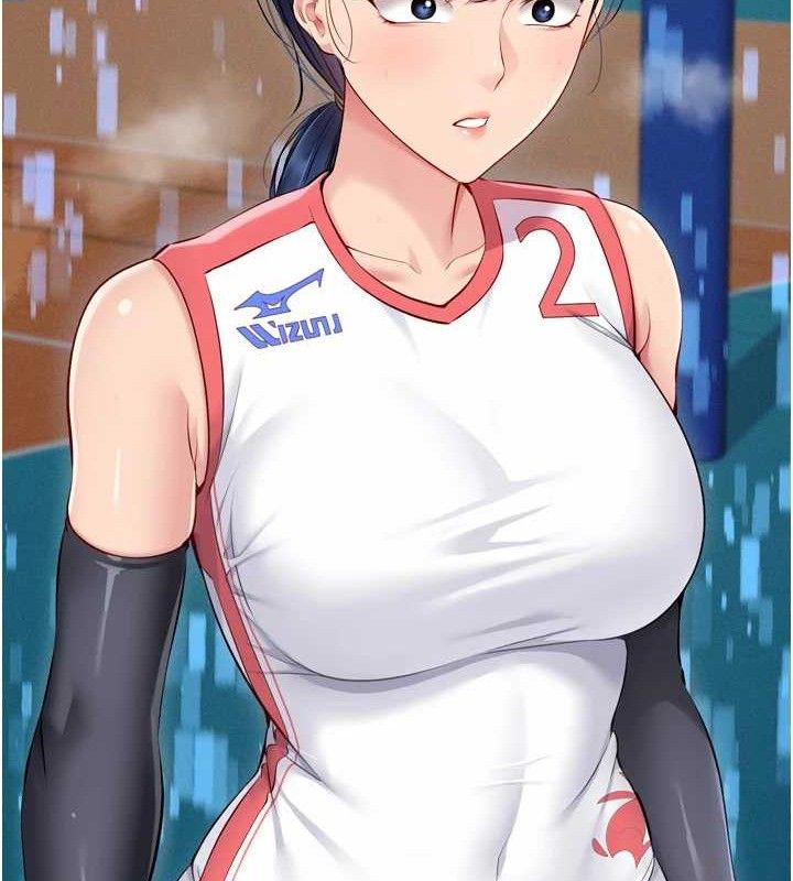 156P - Set up!排球少女