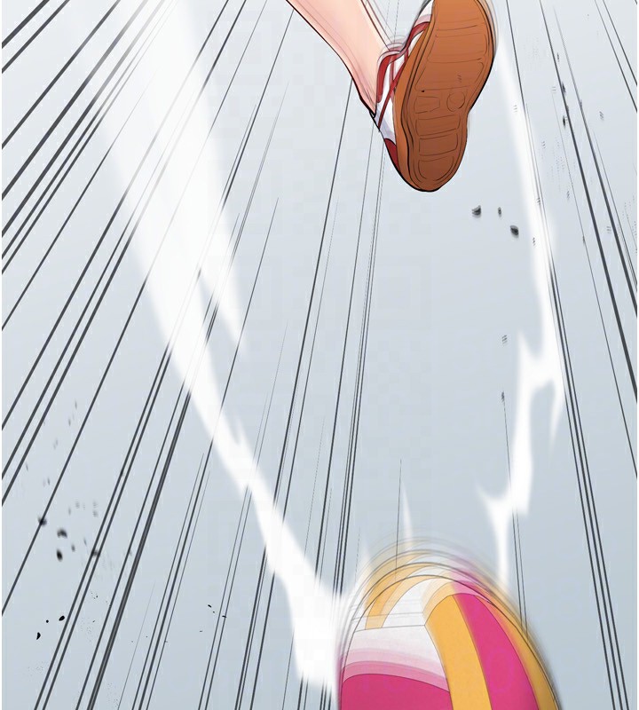 108P - Set up!排球少女