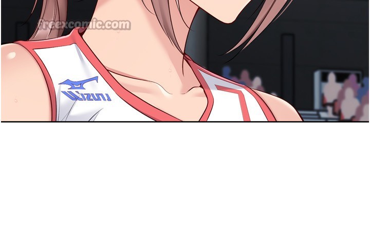 14P - Set up!排球少女