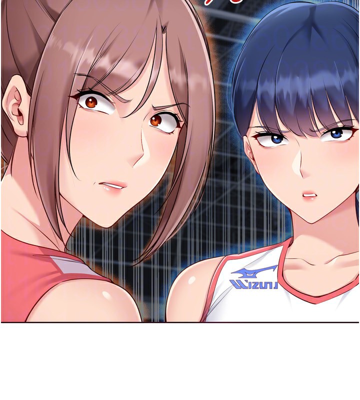 29P - Set up!排球少女