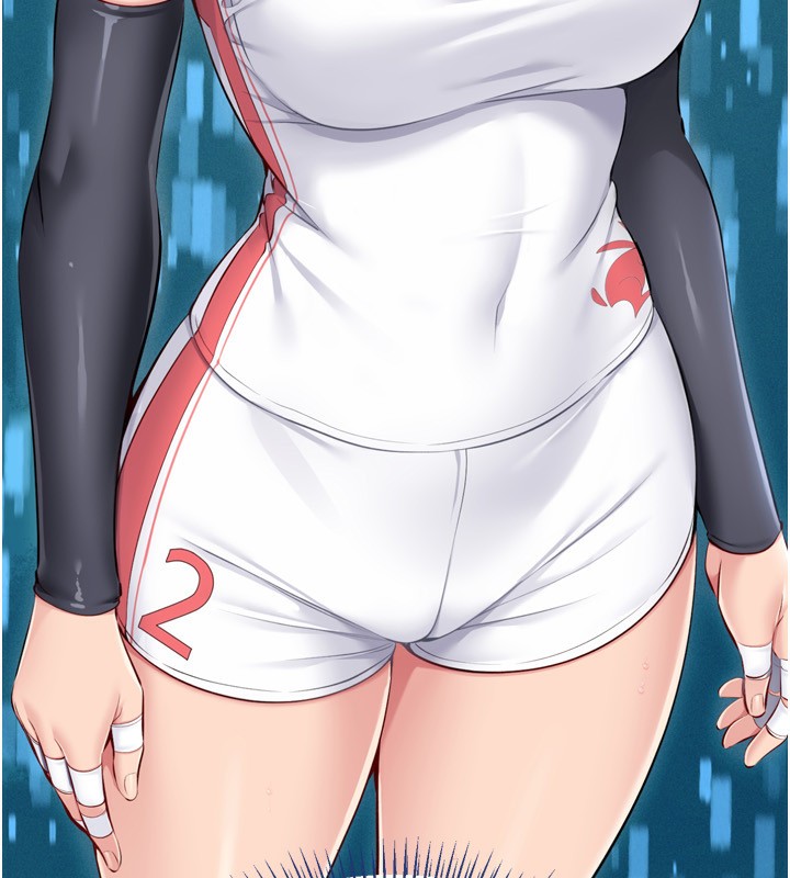 50P - Set up!排球少女