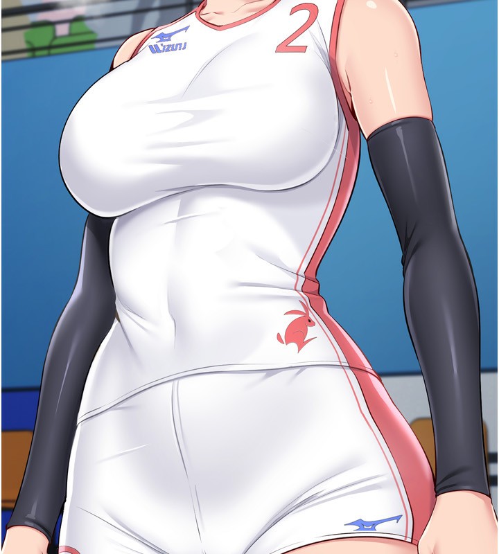 73P - Set up!排球少女