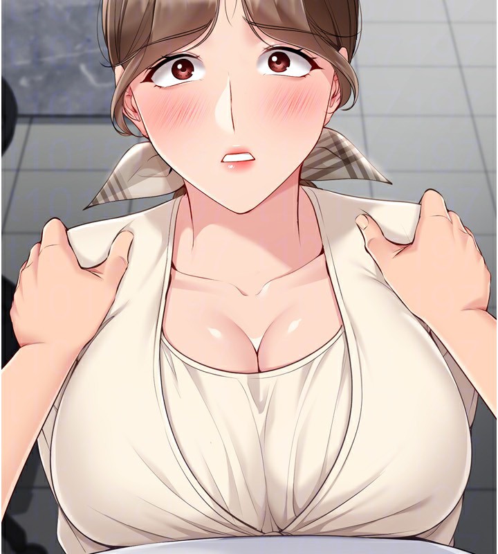 132P - Set up!排球少女