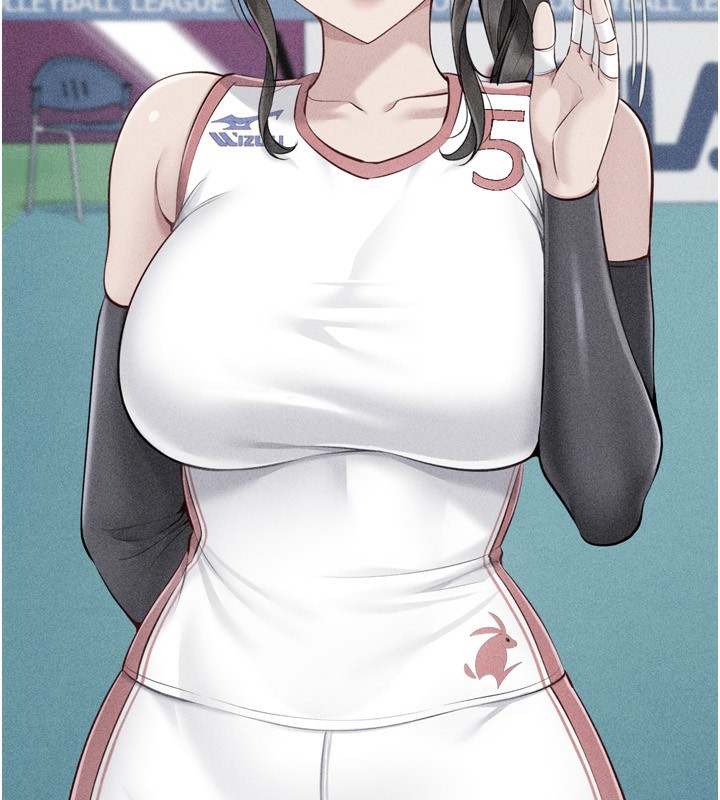 60P - Set up!排球少女