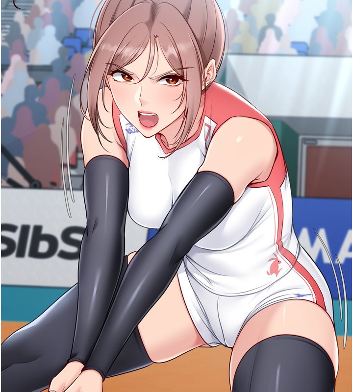 66P - Set up!排球少女