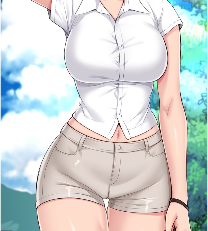 165P - Set up!排球少女