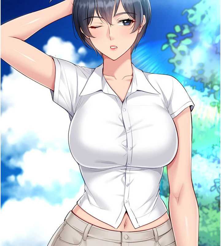 2P - Set up!排球少女