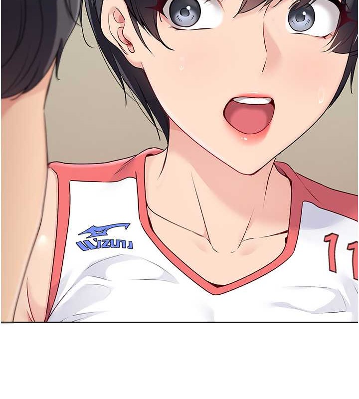 27P - Set up!排球少女