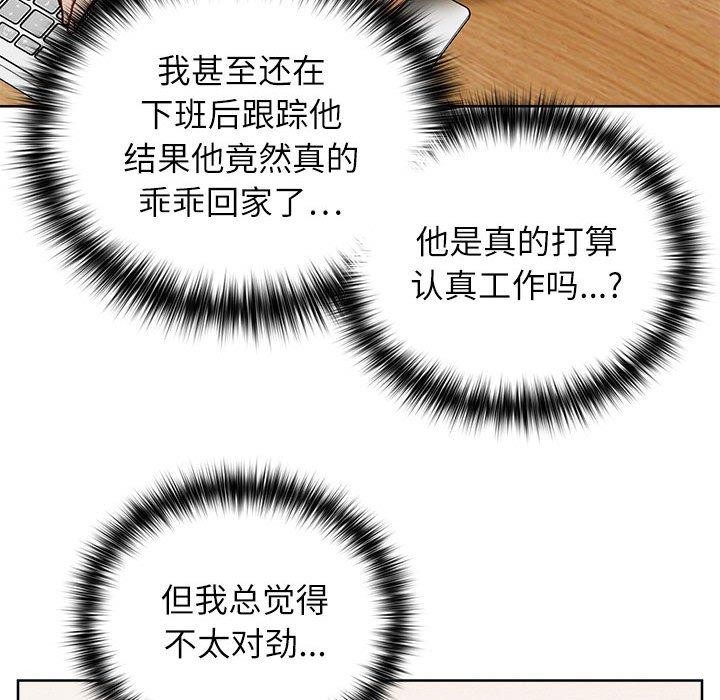 61P - 这公司归我了