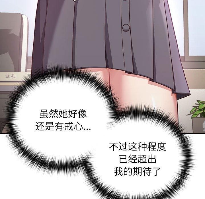 87P - 这公司归我了