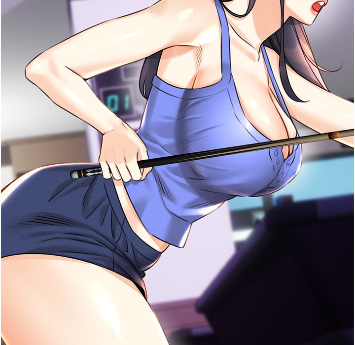 185P - 性运刮刮乐