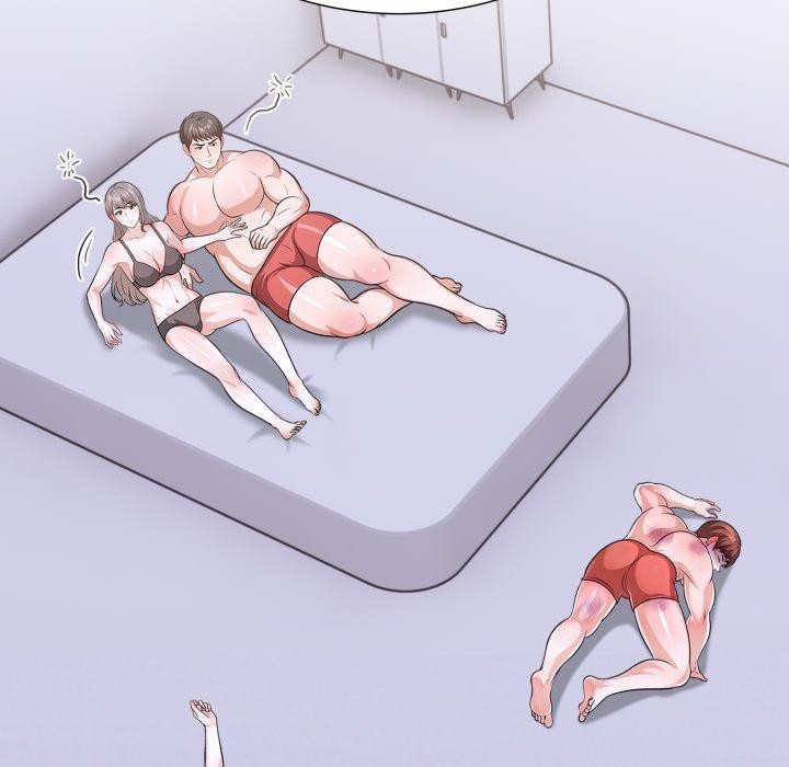 123P - 走不出的房间：第二季