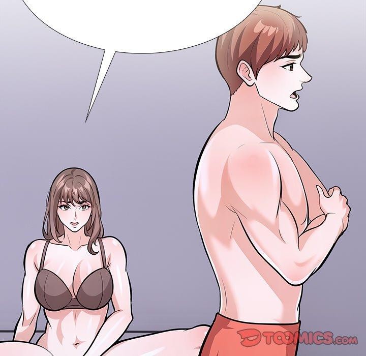 132P - 走不出的房间：第二季