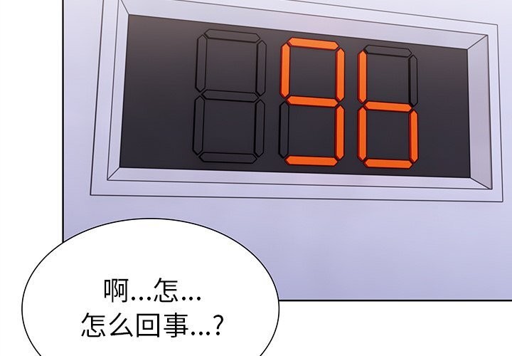4P - 走不出的房间：第二季