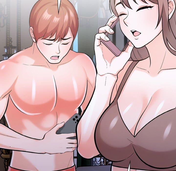 132P - 走不出的房间：第二季