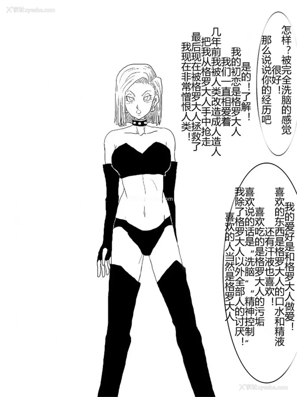 355P - [Alice.Blood]洗脳教育室 ～総集编 Vol.01～[中国翻訳][粗码][残缺]