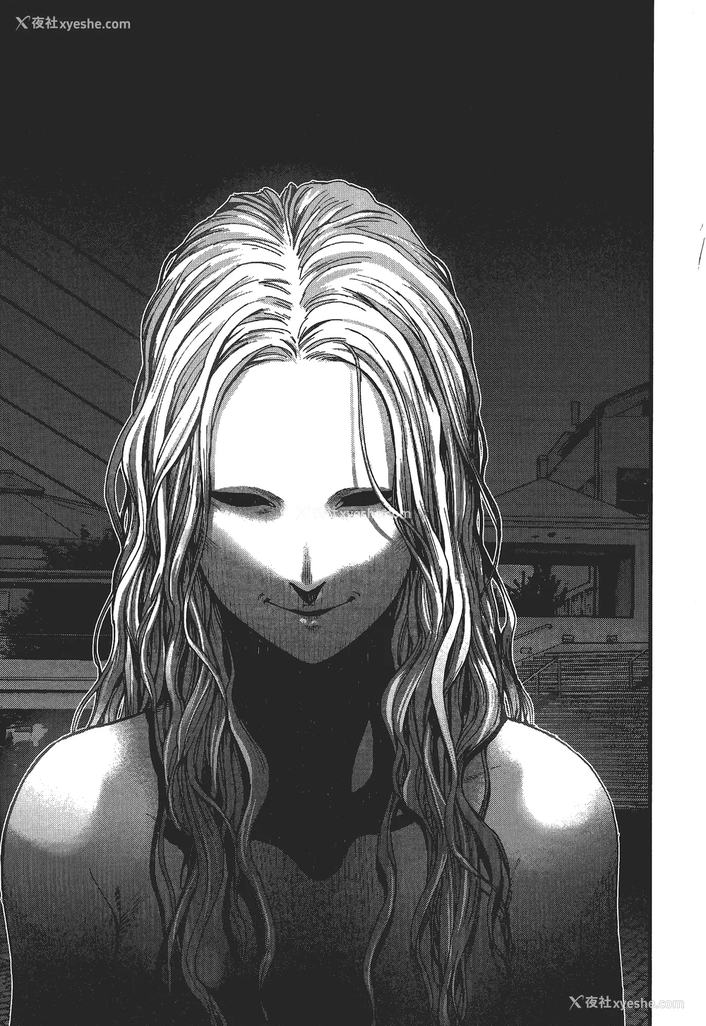 102P - [饭冢启太、奥浩哉] 杀戮都市：G｜Gantz：G  Vol03(完) [中文] [文传] [瓜瓜]
