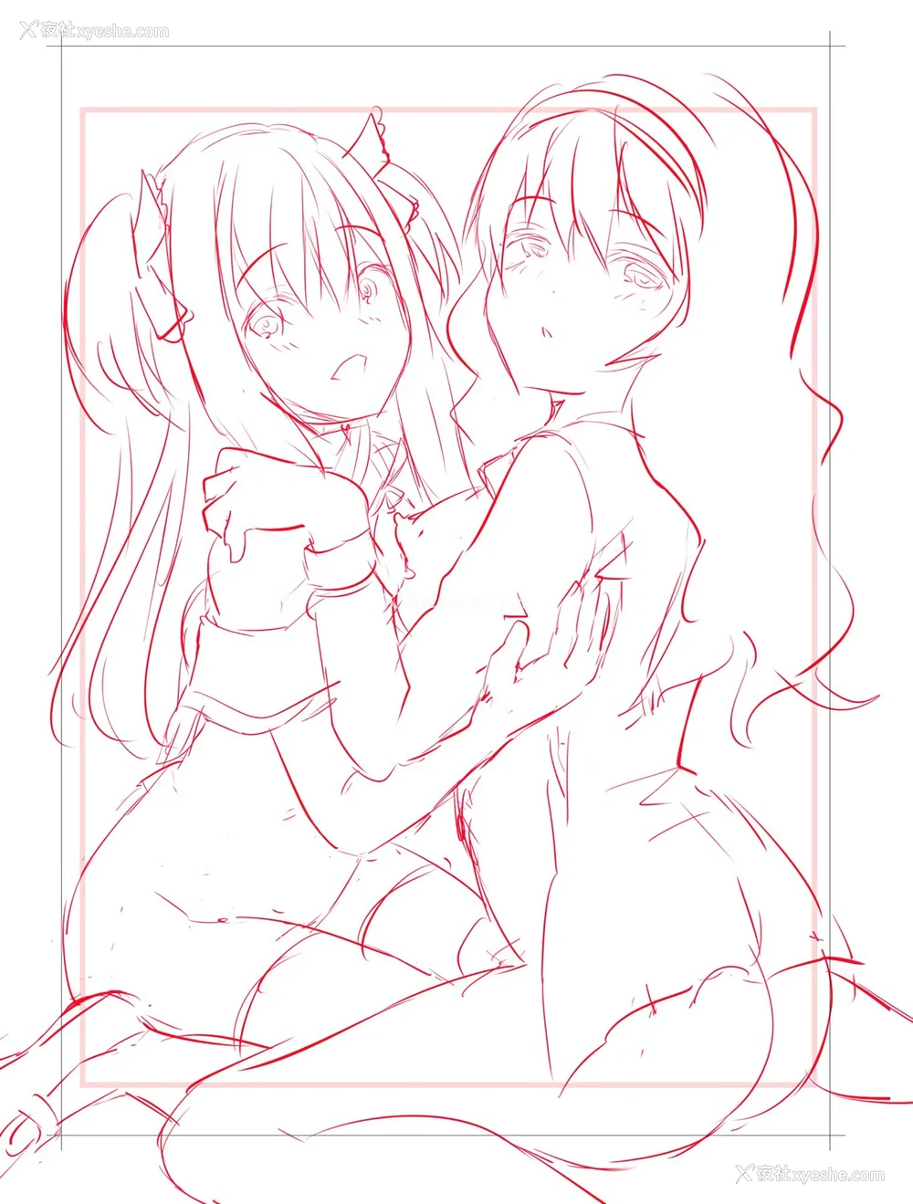 209P - [创田ぐみ] ハーレム処女学级～教え子はS级少女たち～ [甜族星人赞助汉化] [DL版]