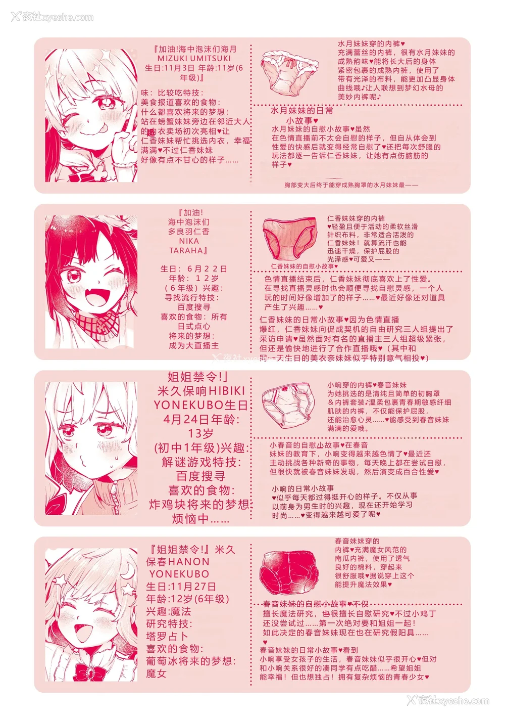 213P - [ねりうめ] わんぱくらんこーデイズ [DL版] [机翻]